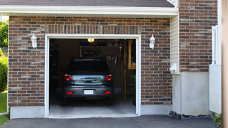 Garage Door Installation at Sand Section Manhattan Beach, California