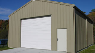 Garage Door Openers at Sand Section Manhattan Beach, California